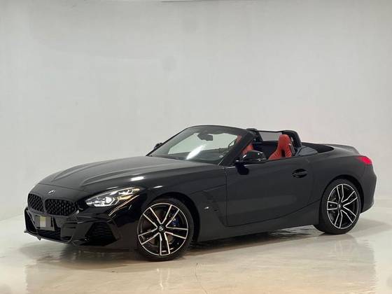 BMW Z4 2.0 TWINPOWER GASOLINA SDRIVE30i M SPORT STEPTRONIC BMW Z4 2.0 TWINPOWER GASOLINA SDRIVE30i M SPORT STEPTRONIC